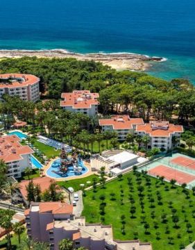 Utopia Resort and Residence