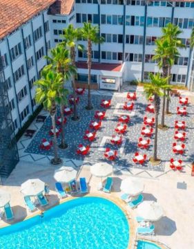 Armas Bella Sun 2 деца безплатно