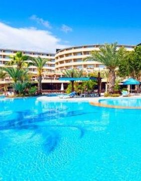 Armas Pemar Beach 2 деца безплатно