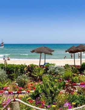 Iberostar Averroes Hotel