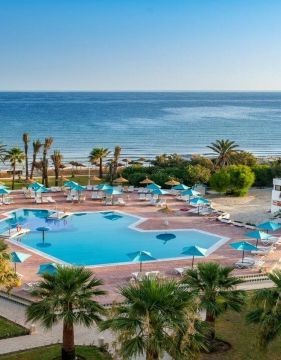 Vincci Helya Beach and Spa Superior