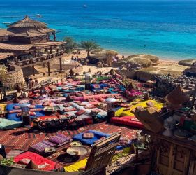 All Inclusive Почивка в Шарм ел Шейх - Лято-Есен 2026 - полет от София