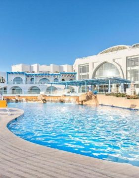 ПРОМО ОФЕРТА Pickalbatros Palace Resort