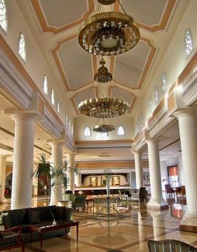 ПРОМО ОФЕРТА Charmillion Club Resort Premium