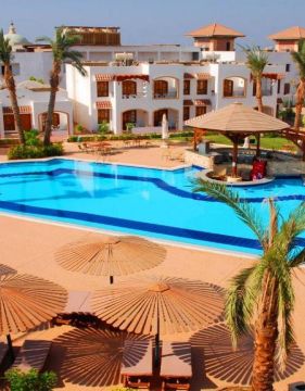 ПРОМО ОФЕРТА Coral Hills Resort Sharm El-Sheikh