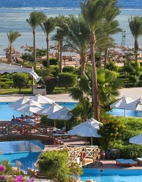 ПРОМО ОФЕРТА Amwaj Oyoun Resort and Spa