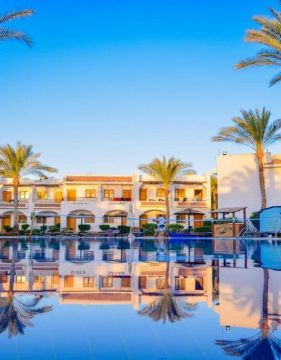 ПРОМО ОФЕРТА Dive Inn Resort Sharm el Sheikh