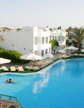 ПРОМО ОФЕРТА Falcon Hills Hotel Standard