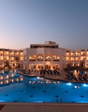 Jaz Sharks Bay Superior