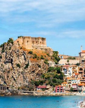 Настаняване по програмата