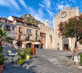 Athena Resort Village 4* Superior - разкошен плаж и вълнуващи екскурзии, полет от София