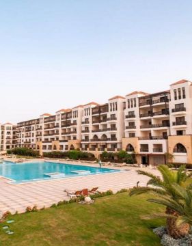 ПРОМО ОФЕРТА Gravity Hotel and Aqua Park Hurghada Standard