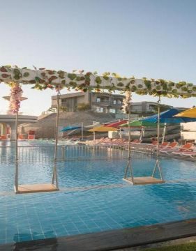 ПРОМО ОФЕРТА Hurghada Long Beach Resort Standard