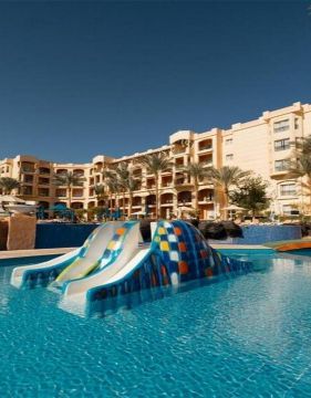 ПРОМО ОФЕРТА  Tropitel Sahl Hasheesh Lux