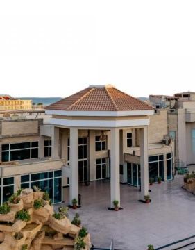 ПРОМО ОФЕРТА Rewaya Inn Resort