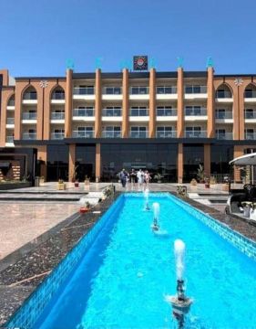 ПРОМО ОФЕРТА Rewaya Luxury Resort