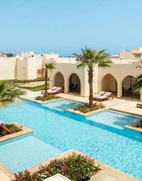 Xanadu Makadi Bay Lux