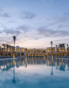 Serry Beach Resort Premium