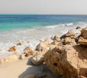 Египетски Малдиви - Алмаза Бей + Кайро - с полет от София до Марса Матрух