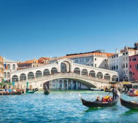 ПОЧИВКА ВЪВ ВЕНЕЦИЯ - МАГИЯТА НА СЕВЕРНА ИТАЛИЯ - 7 нощувки - полет от София