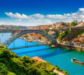 Иберийски шедьоври - Мадрид и Лисабон - полет от Варна - хотели 3/4*