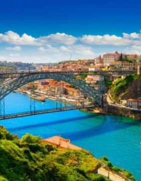 Настаняване по програмата