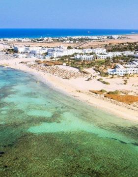 Djerba Golf Resort And Spa Superior