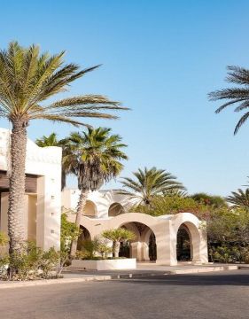 Sentido Djerba Beach Premium