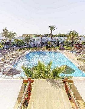 Tui Magic Life Penelope Lux