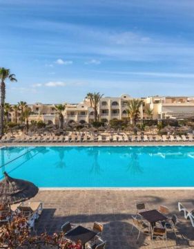 Djerba Aqua Resort Superior