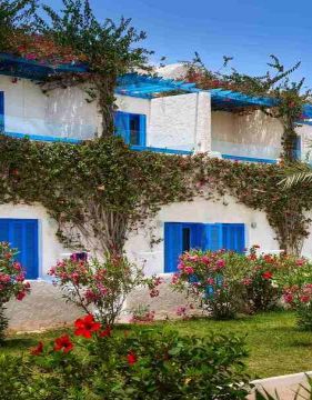 Hari Club Beach Resort Djerba Standard