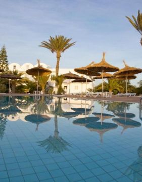 Cesar Thalasso Standard