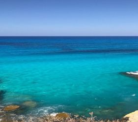 Египетски Малдиви - Алмаза Бей + Кайро - с полет от Варна до Марса Матрух 30.09.2026