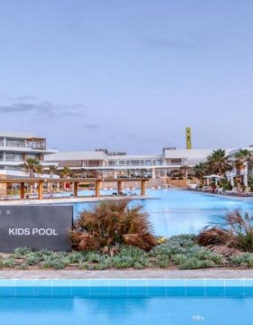 The G Hotel Seashell