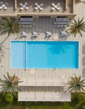 Jaz Almazino Almaza Bay Superior