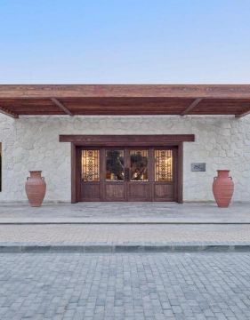 Jaz Almaza Blue Premium