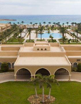 Jaz Oriental Premium