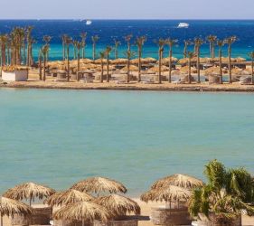 All Inclusive почивка в Хургада с полет от София - ЕСЕН 2026 ден Неделя