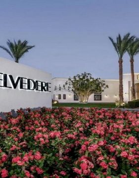 Jaz Belvedere Resort Premium