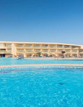 Barcelo Tiran Sharm Resort Superior