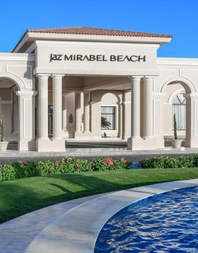 Jaz Mirabel Beach Premium