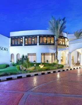 Jaz Fanara Resort Premium