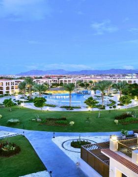 Jaz Mirabel Park and Club Superior