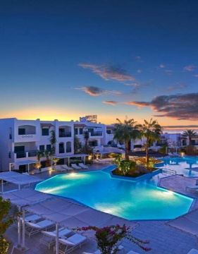 Jaz Neo Naama Bay Standard