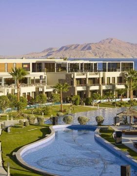 Coral Sea Imperial Sensatori