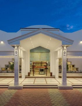 Dreams Beach Resort Superior