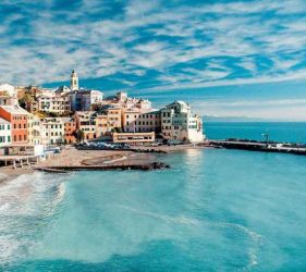 ЧЕФАЛУ и ПАЛЕРМО - Романтиката на АВТЕНТИЧНА СИЦИЛИЯ - 7 нощувки с полет от Варна