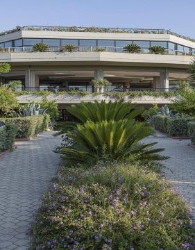 Grand Palladium Sicilia Resort SPA