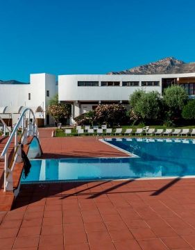 Torre Normanna Superior