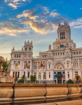 Настаняване по програмата